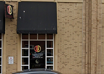Dr. Jonathan F. Hryb, DC - New Haven, CT Chiropractors - Hospital Exterior Image