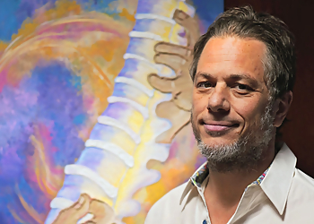 Dr. Jonathan F. Hryb, DC - THE CHIROPRACTIC & WELLNESS CENTER OF NEW HAVEN Dr. Jonathan F. Hryb, DC - New Haven, CT Chiropractors - Doctor Portrait Image