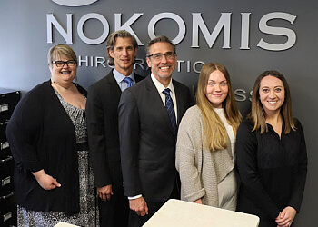 Minneapolis Chiropractors Dr. Jonathan Olson, DC - NOKOMIS CHIROPRACTIC AND WELLNESS