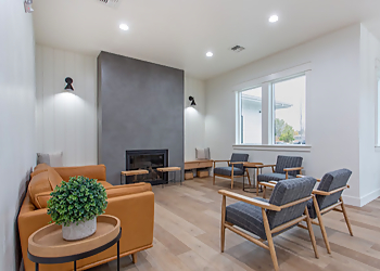 Jonathan Pluid - WELLPOINT DENTAL - Meridian, ID Cosmetic Dentists - Hospital Interior Image