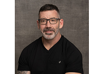 Las Cruces Chiropractors Dr. Jonathan Smith, DC - SMITH WELLNESS