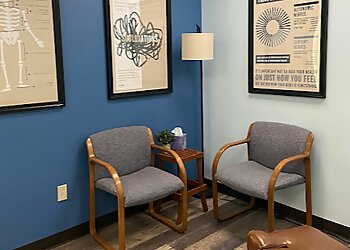 Rochester Chiropractors Dr. Jonathan Zwerka, DC - ONE LIFE CHIROPRACTIC