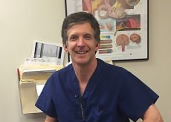 Dr. Jonathon Sillman, MD - ASSOCIATES IN OTOLARYNGOLOGY Dr. Jonathon Sillman, MD - Worcester, MA Ent Doctors - Doctor Portrait Image