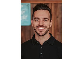 Dr. Jordan Fairley, DC - THE SOURCE CHIROPRACTIC Oakland Chiropractors image 1