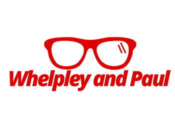 Dr. Jordan Lamb, OD - WHELPLEY & PAUL - YOUR LOCAL EYE DOCTOR - Rochester, NY Pediatric Optometrists - Clinic Logo
