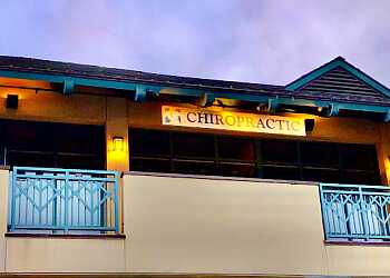 San Mateo Chiropractors Dr. Jordan Savara, DC - CRYSTAL SPRINGS CHIROPRACTIC