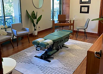 San Mateo Chiropractors Dr. Jordan Savara, DC - CRYSTAL SPRINGS CHIROPRACTIC