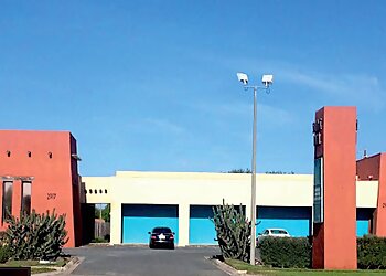 McAllen Chiropractors Dr. Jorge H. Garcia, DC - GARCIA CHIROPRACTIC