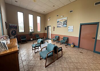 McAllen Chiropractors Dr. Jorge H. Garcia, DC - GARCIA CHIROPRACTIC