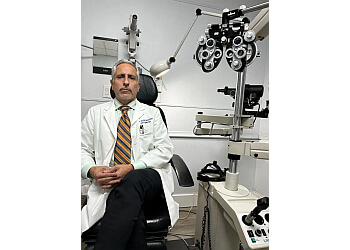 Dr. Jose Macedo, OD - ELIO'S OPTICAL VISION CENTER