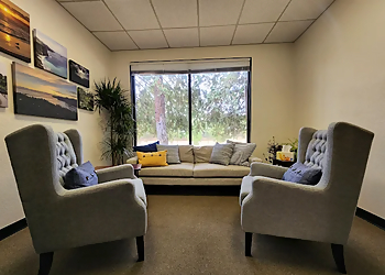 Elk Grove Psychologists Dr. Jose R. DeAnda. Ph.D.