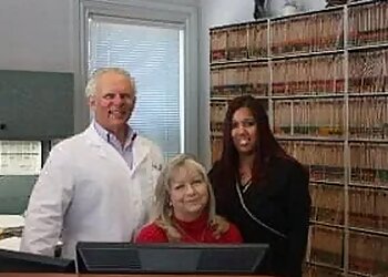 Providence Podiatrists Dr. Joseph A. DeCesare, DPM