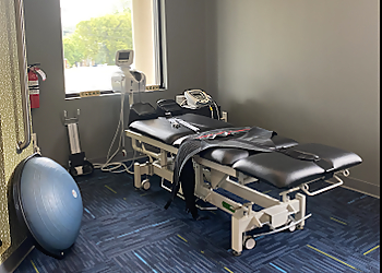 St Louis Chiropractors Dr. Joseph D. Sas, DC - GATEWAY CHIROPRACTIC