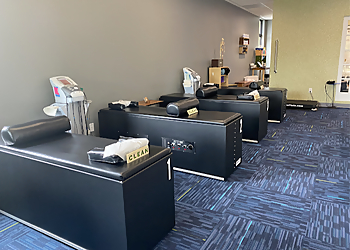 St Louis Chiropractors Dr. Joseph D. Sas, DC - GATEWAY CHIROPRACTIC