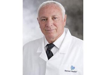 Peoria podiatrist Dr. Joseph Dobrusin, DPM - BANNER HEALTH CENTER