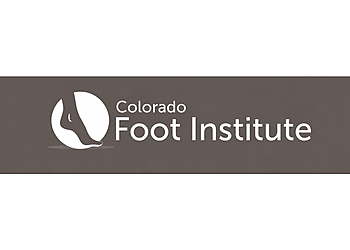 Dr. Joseph E. Mechanik DPM, FACFAS - Centennial, CO Podiatrists - Hospital Logo