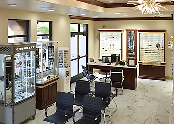 Dr. Joseph Fife, OD - PARADISE CANYON EYE CARE - St George, UT Pediatric Optometrists - Waiting Room