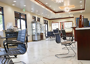 Dr. Joseph Fife, OD - PARADISE CANYON EYE CARE - St George, UT Pediatric Optometrists - Clinic Interior Image