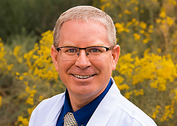 Dr. Joseph Fife, OD - PARADISE CANYON EYE CARE Dr. Joseph Fife, OD - PARADISE CANYON EYE CARE - St George, UT Pediatric Optometrists - Doctor Portrait Image