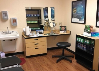 Southern Colorado Eye Care Pueblo