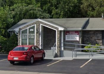 3 Best Podiatrists in Rochester, NY - Expert Recommendations