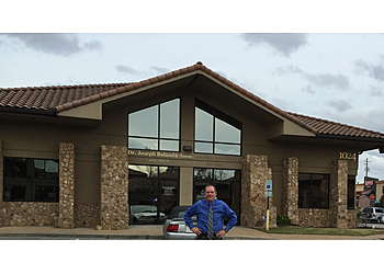 Columbia Psychologists Dr. Joseph P. Boland, Ph.D. - DR. JOSEPH BOLAND & ASSOCIATES