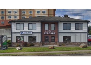 Seeing You Right Central Vision Optometry Metropol