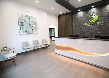 Arlington Chiropractors Dr. Joshua Alvarado, DC - RXWELLNESS SPINE & HEALTH ARLINGTON