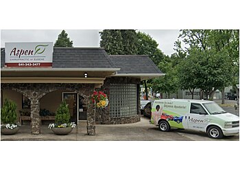 Eugene Chiropractors Dr. Joshua Anderson, DC - ASPEN CHIROPRACTIC