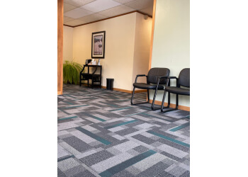 Eugene Chiropractors Dr. Joshua Anderson, DC - ASPEN CHIROPRACTIC