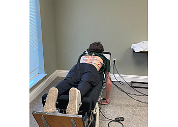 Dr. Joshua Carloni, DC - Stockton, CA Chiropractors