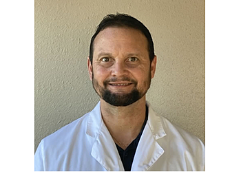 Dr. Joshua Carloni, DC - Stockton, CA Chiropractors
