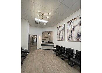 Gainesville Podiatrists Dr. Joshua Epstein, DPM, AACFAS, FACPM - North Florida Foot & Ankle Specialists