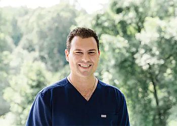 Dr. Joshua Epstein, DPM, AACFAS, FACPM - North Florida Foot & Ankle Specialists