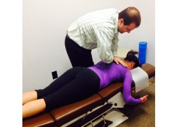 Clarksville Chiropractors Dr. Joshua Lecker, DC - CARE CHIROPRACTIC & DECOMPRESSION CENTER