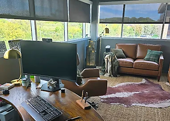 Omaha Psychologists Dr. Joshua M. Brown, Ph.D. - COMMON THREADS THERAPY, LLC