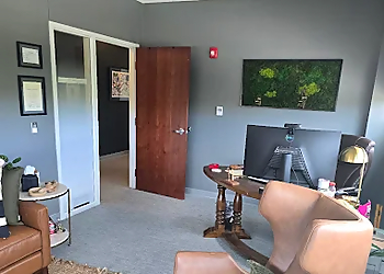 Omaha Psychologists Dr. Joshua M. Brown, Ph.D. - COMMON THREADS THERAPY, LLC