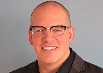 Dr. Joshua M. Brown, Ph.D. - COMMON THREADS THERAPY, LLC   Omaha Psychologists image 1
