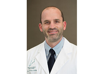 Dr. Joshua R. Decker, DPM - FOOT AND ANKLE SPECIALISTS 