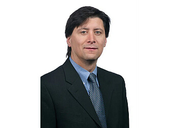 Dr. Juan D. Montoya, MD, FACS - THE UROLOGY CENTER OF COLORADO