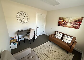 Greensboro Marriage Counselors Dr. Juan Santos, LCMHC - SANTOS COUNSELING