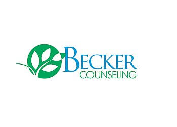 Waco Psychologists Dr. Julia Becker, Psy.D.