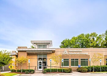 Nashville Primary Care Physicians Dr. Julia E. Gomez, MD - ASCENSION MEDICAL GROUP