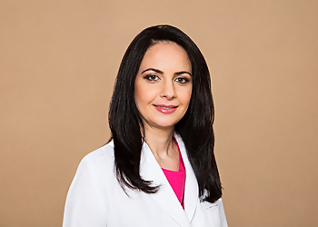 Juliana Basko-Plluska, MD, FAAD - Naperville, IL Dermatologists - Doctor Portrait Image