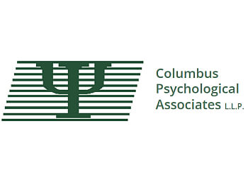 Dr. Julianna P. Rose Psy.D COLUMBUS PSYCHOLOGICAL ASSOCIATES