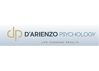 Jacksonville Psychologists Dr. Justin D'Arienzo, Psy.D, ABPP - D'ARIENZO PSYCHOLOGICAL GROUP
