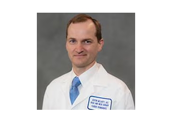 Dr. Justin Daniel McLarty, MD - KAISER PERMANENTE RIVERSIDE MEDICAL CENTER Riverside Ent Doctors