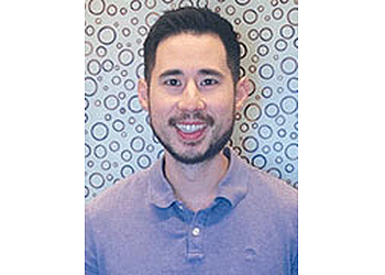 Dr. Justin Fotter, D.C - THE JOINT CHIROPRACTIC Dr. Justin Fotter, D.C - Elk Grove, CA Chiropractors - Doctor Office Image