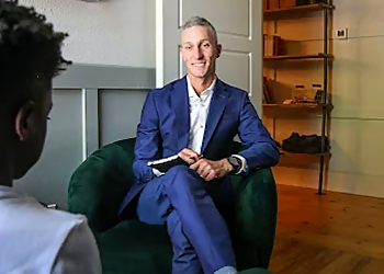 Fort Worth Psychologists Dr. Justin Gaddis, PhD, LP, LSSP - FORT WORTH PSYCHWORKS