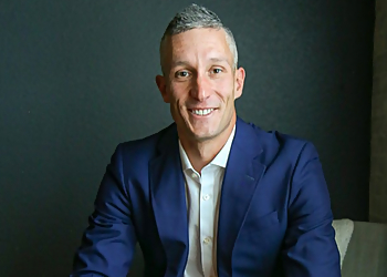 Dr. Justin Gaddis, PhD, LP, LSSP - FORT WORTH PSYCHWORKS Fort Worth Psychologists image 1